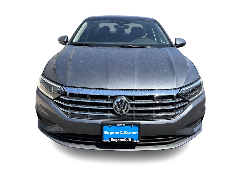 Thumbnail: 2019 Volkswagen Jetta - 4