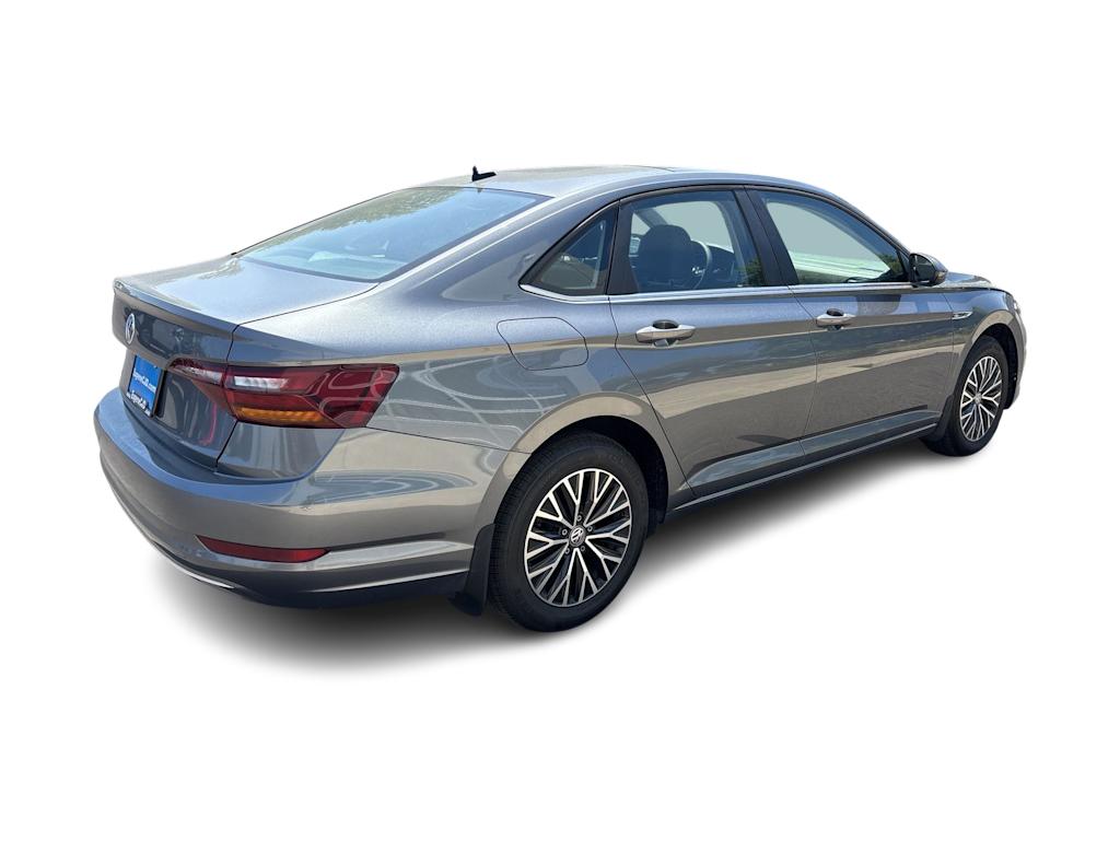 Thumbnail: 2019 Volkswagen Jetta - 8