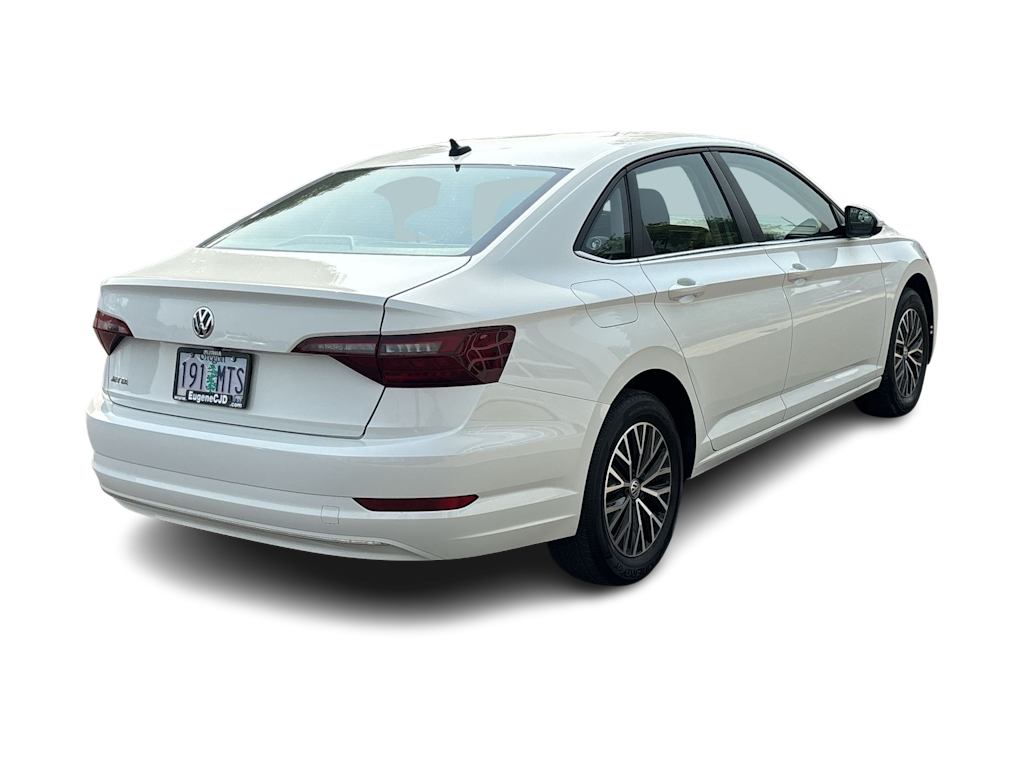 Thumbnail: 2021 Volkswagen Jetta - 12