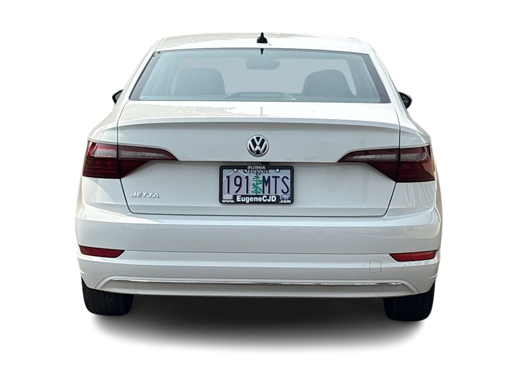 Thumbnail: 2021 Volkswagen Jetta - 4