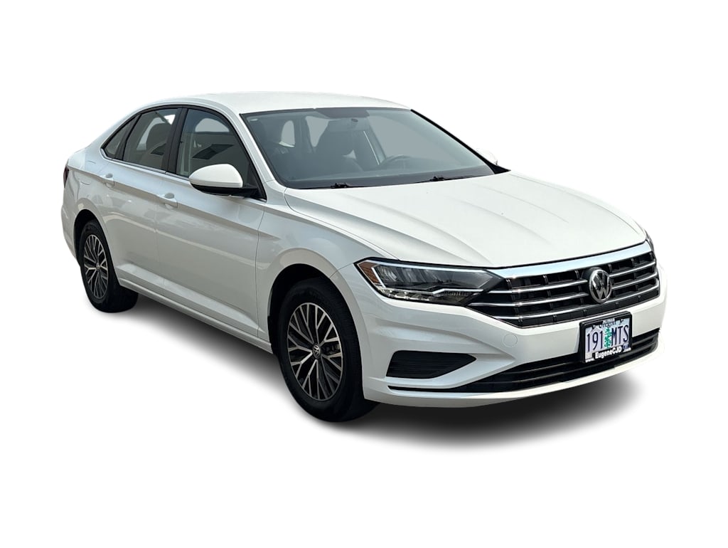 Thumbnail: 2021 Volkswagen Jetta - 14