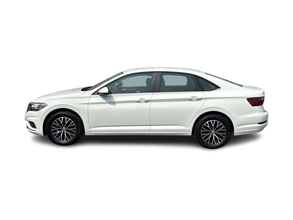 Thumbnail: 2021 Volkswagen Jetta - 2