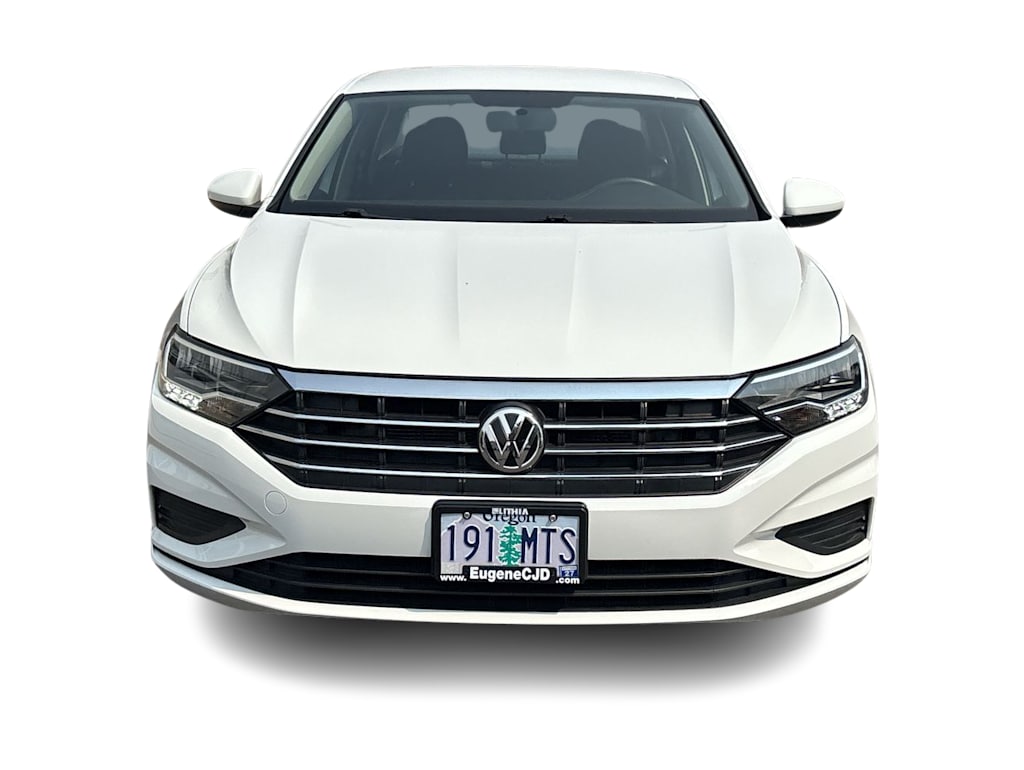 Thumbnail: 2021 Volkswagen Jetta - 5