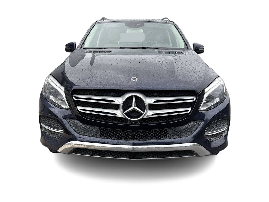 Thumbnail: 2018 Mercedes-Benz GLE - 5