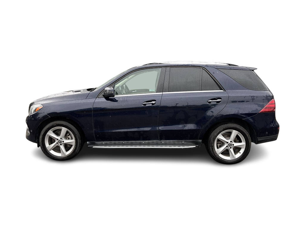 Thumbnail: 2018 Mercedes-Benz GLE - 3