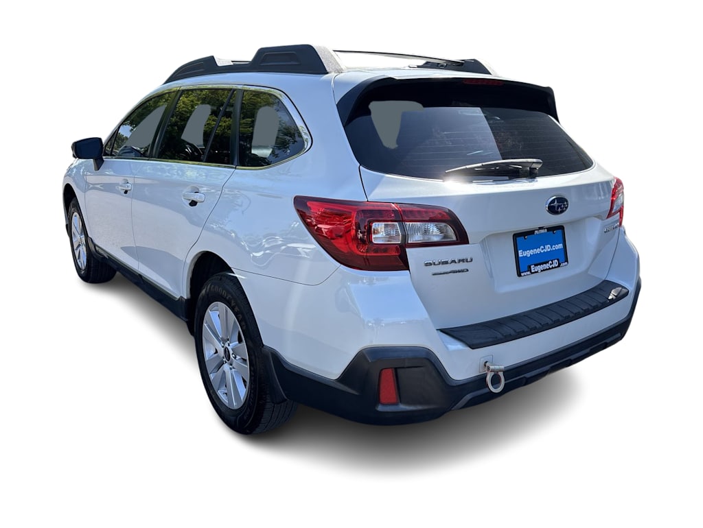 Thumbnail: 2019 Subaru Outback - 3