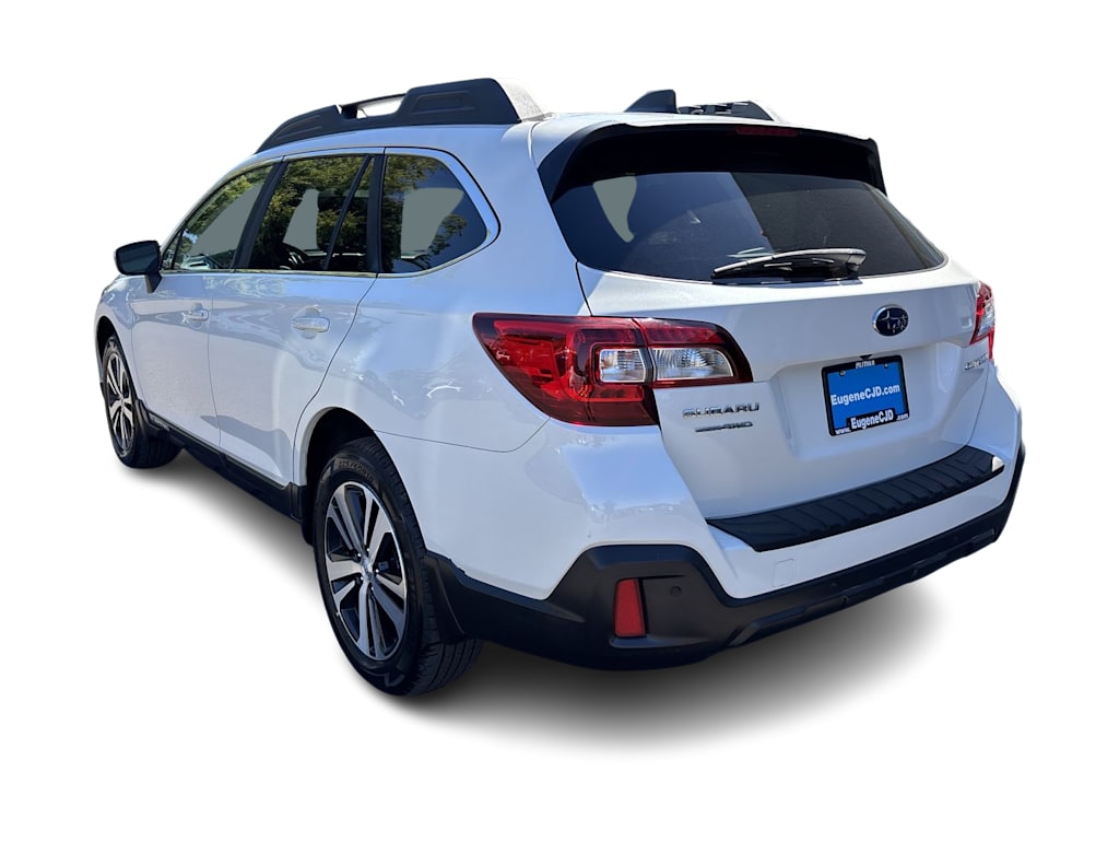 Thumbnail: 2018 Subaru Outback - 3