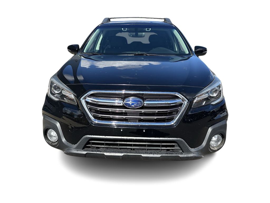 Thumbnail: 2018 Subaru Outback - 4