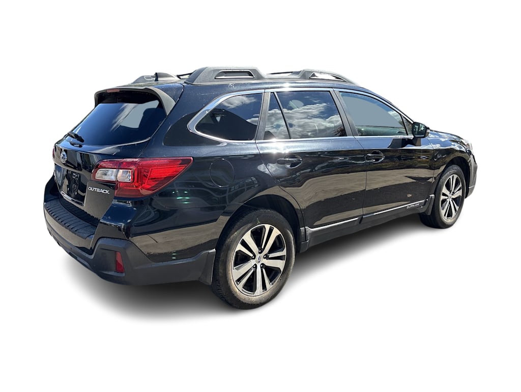 Thumbnail: 2018 Subaru Outback - 7