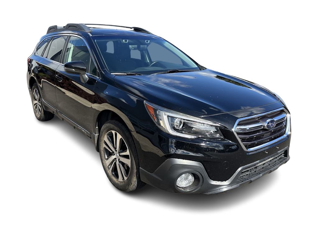 Thumbnail: 2018 Subaru Outback - 9