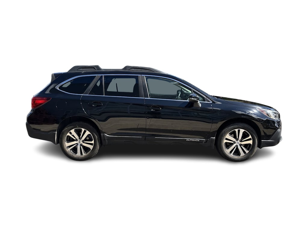 Thumbnail: 2018 Subaru Outback - 8