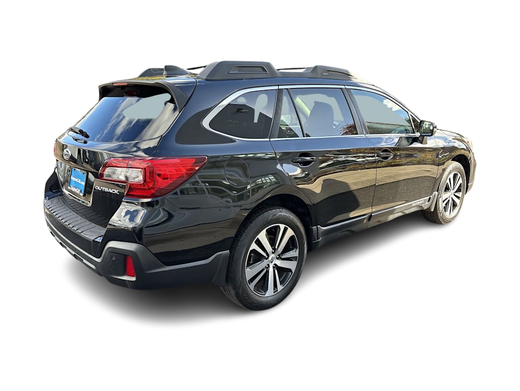 Thumbnail: 2018 Subaru Outback - 12