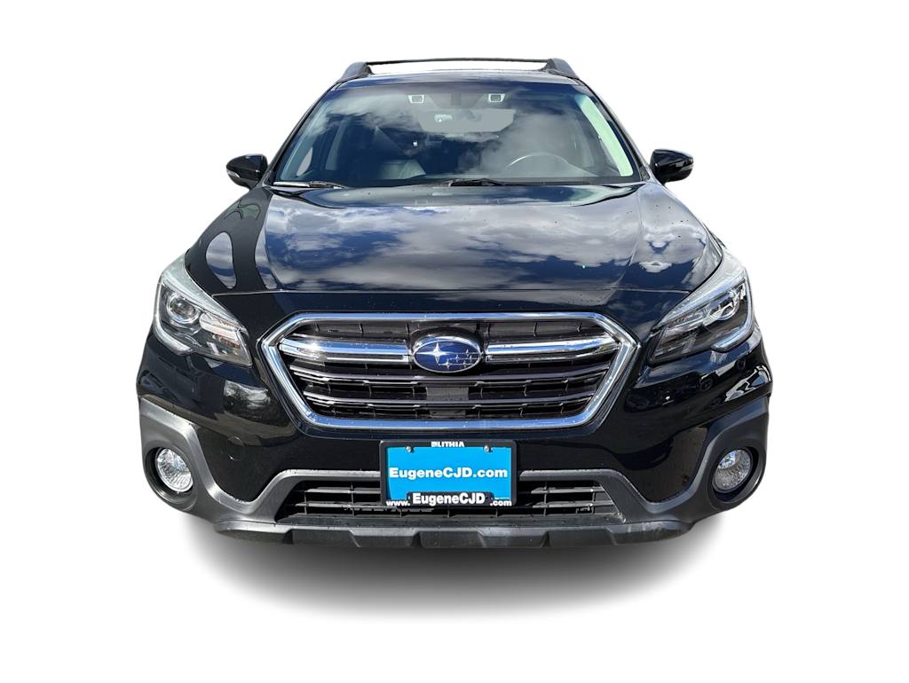 Thumbnail: 2018 Subaru Outback - 4