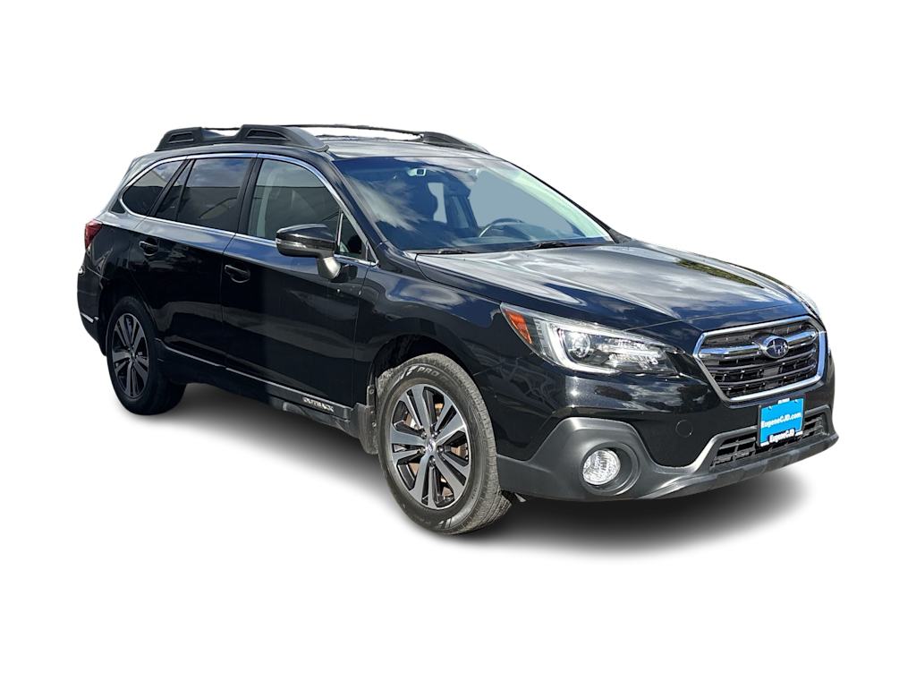 Thumbnail: 2018 Subaru Outback - 13
