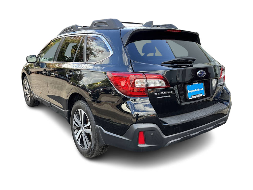 Thumbnail: 2018 Subaru Outback - 3