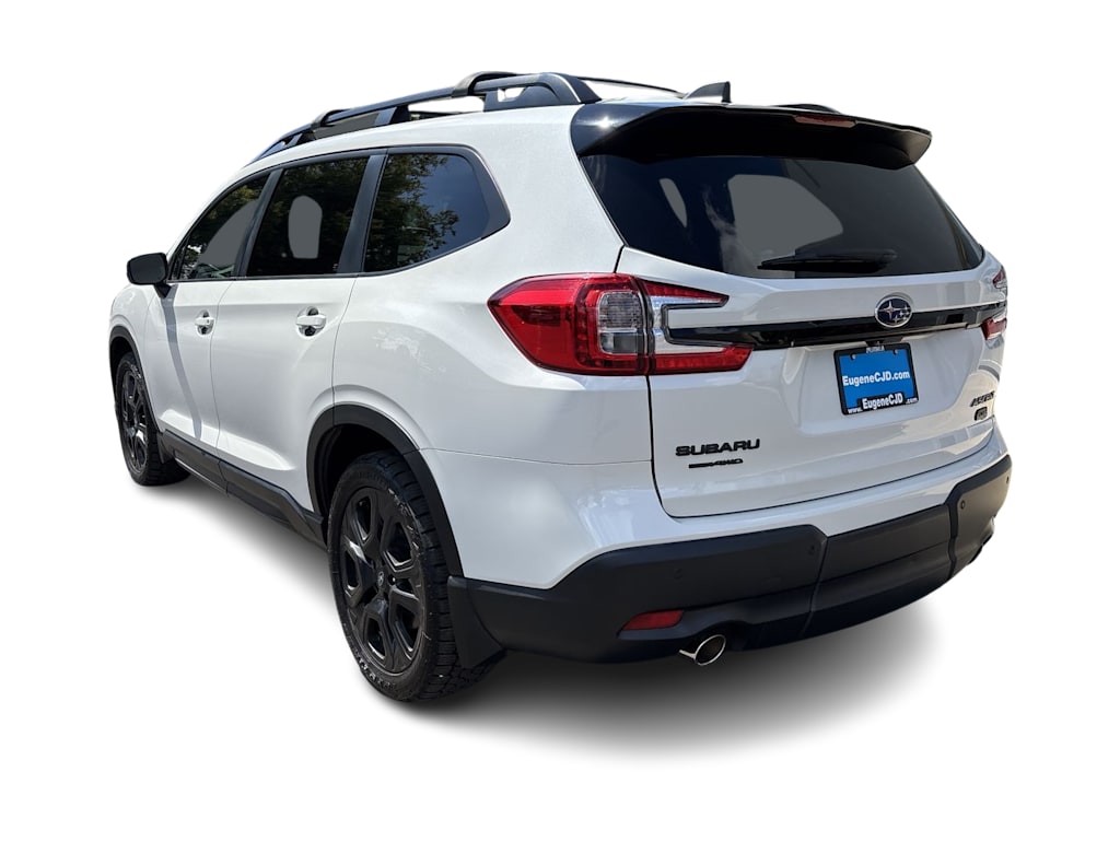 Thumbnail: 2023 Subaru Ascent - 3