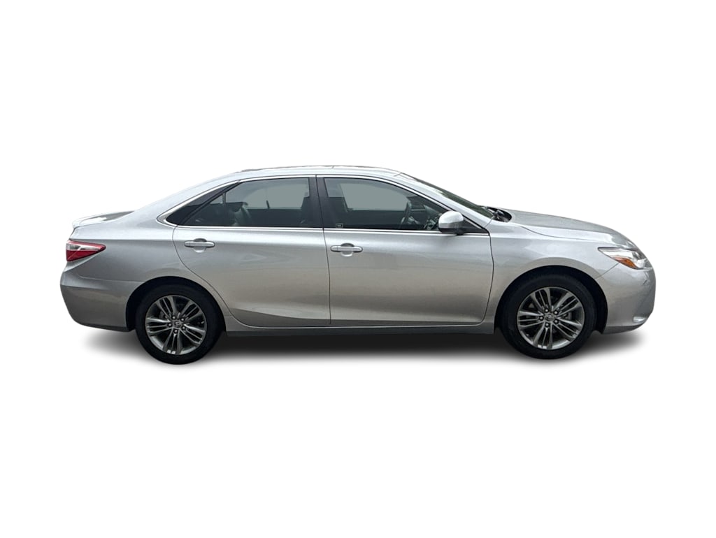 Thumbnail: 2015 Toyota Camry - 13