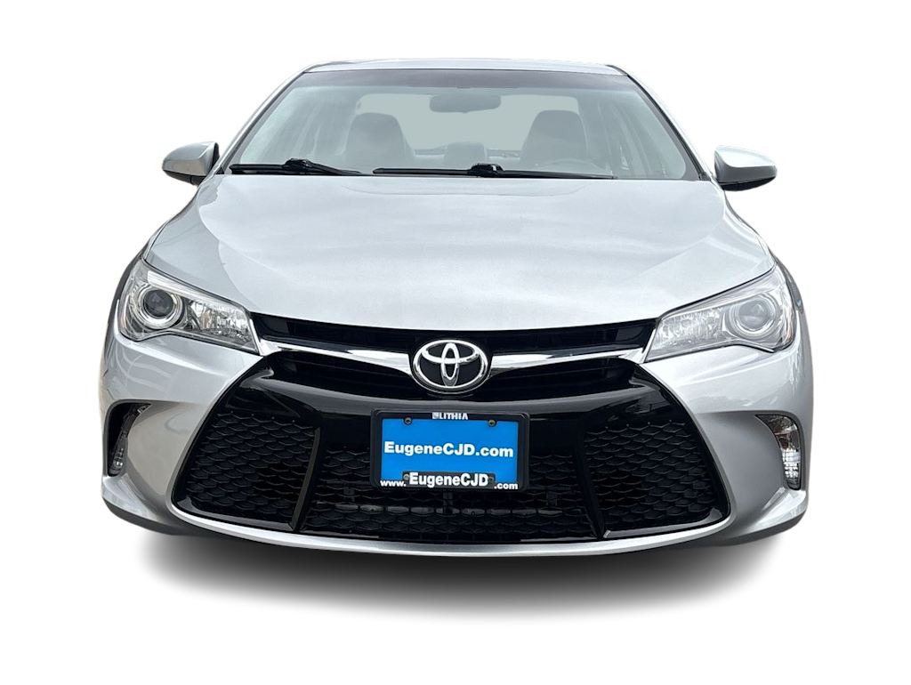 Thumbnail: 2015 Toyota Camry - 5