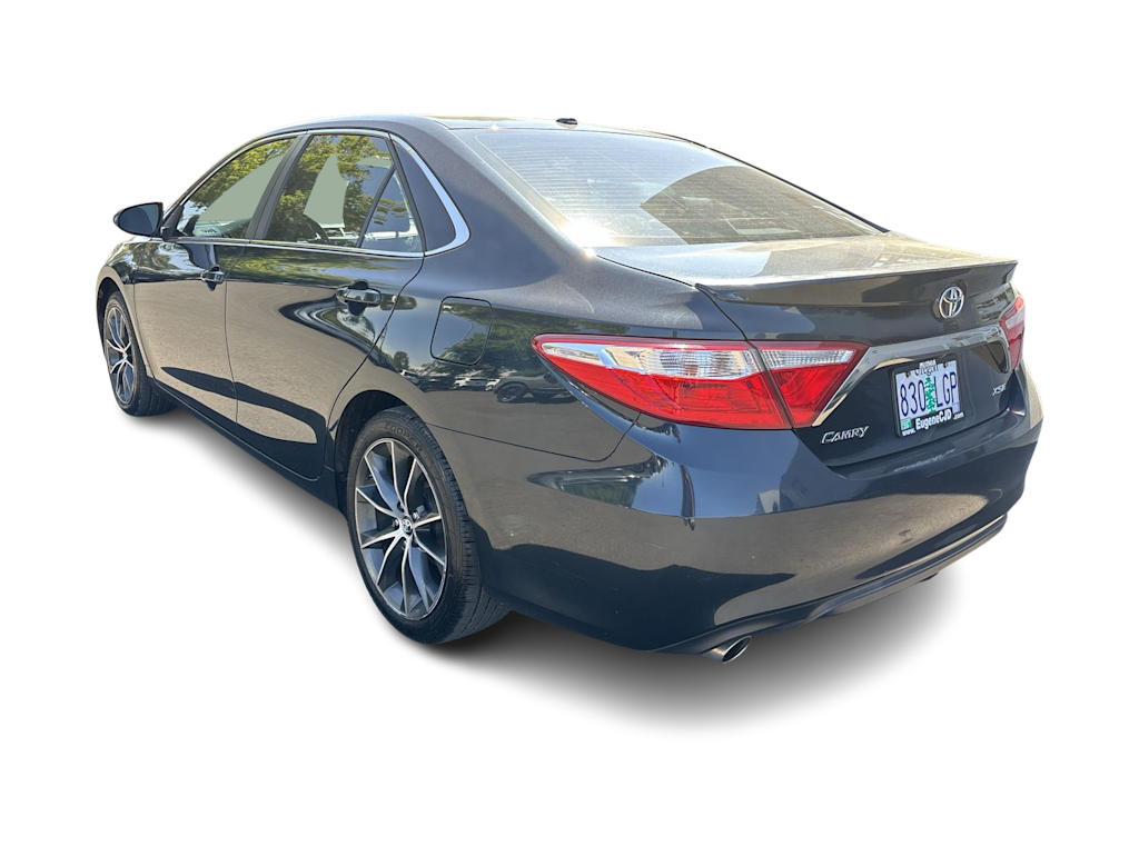 Thumbnail: 2015 Toyota Camry - 3