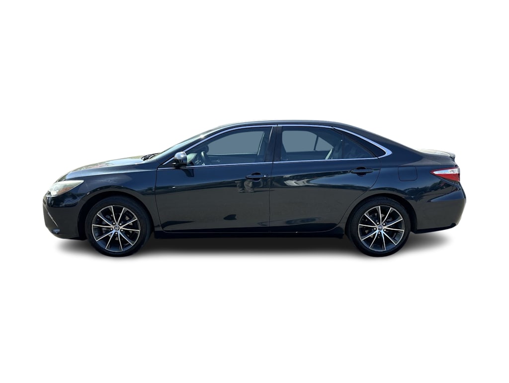 Thumbnail: 2015 Toyota Camry - 2
