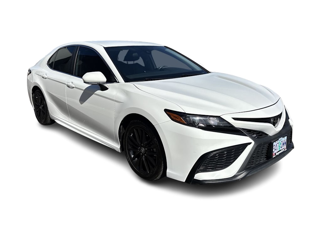Thumbnail: 2024 Toyota Camry - 11