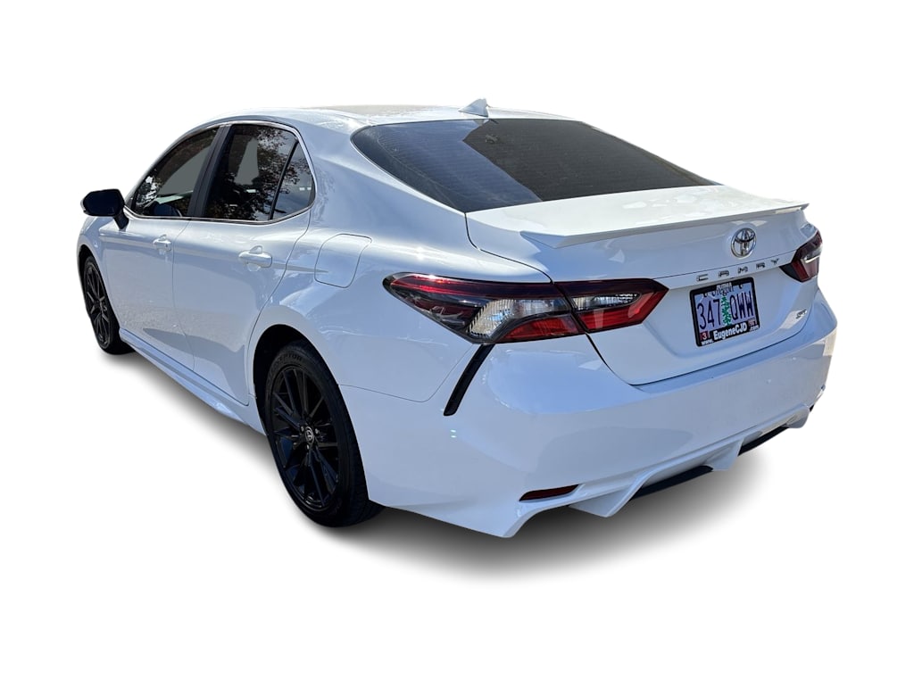 Thumbnail: 2024 Toyota Camry - 3