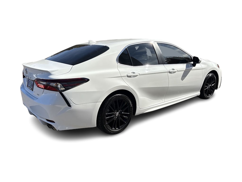 Thumbnail: 2024 Toyota Camry - 10