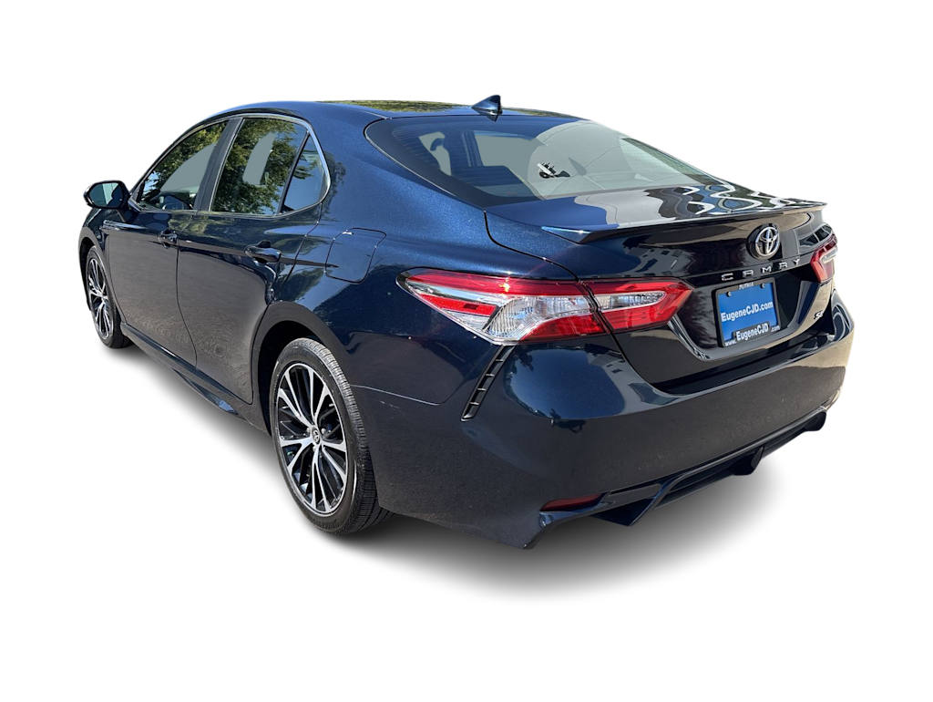 Thumbnail: 2020 Toyota Camry - 3