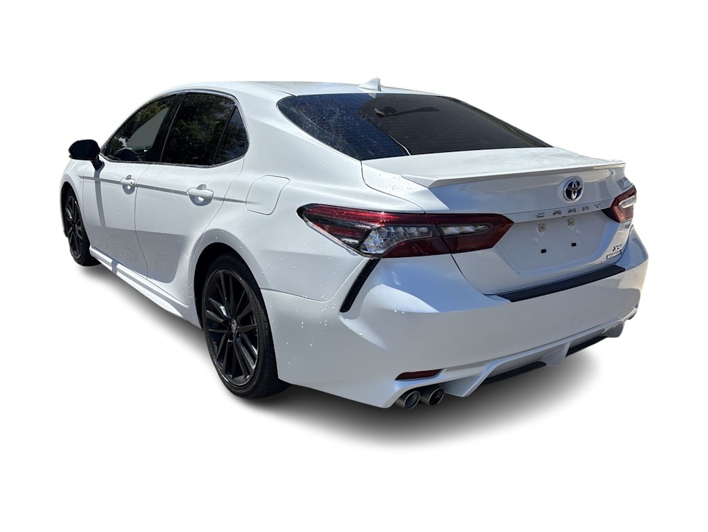 Thumbnail: 2022 Toyota Camry - 3