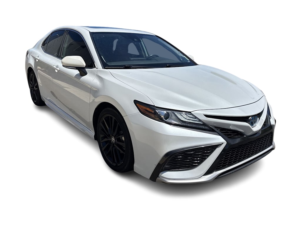 Thumbnail: 2022 Toyota Camry - 10