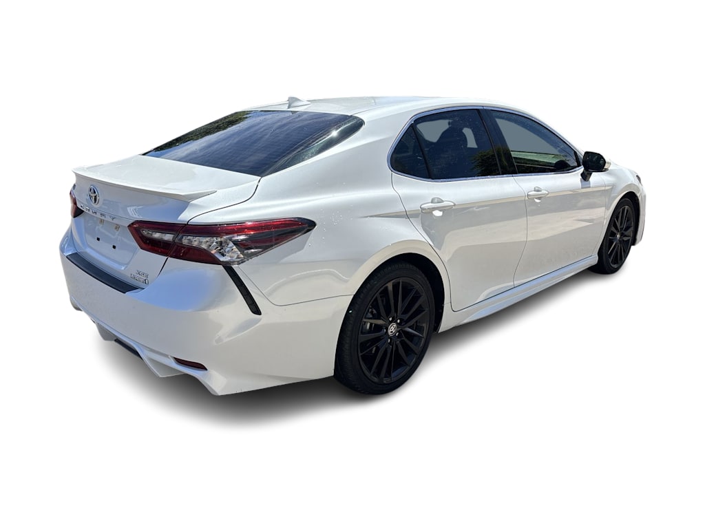 Thumbnail: 2022 Toyota Camry - 8