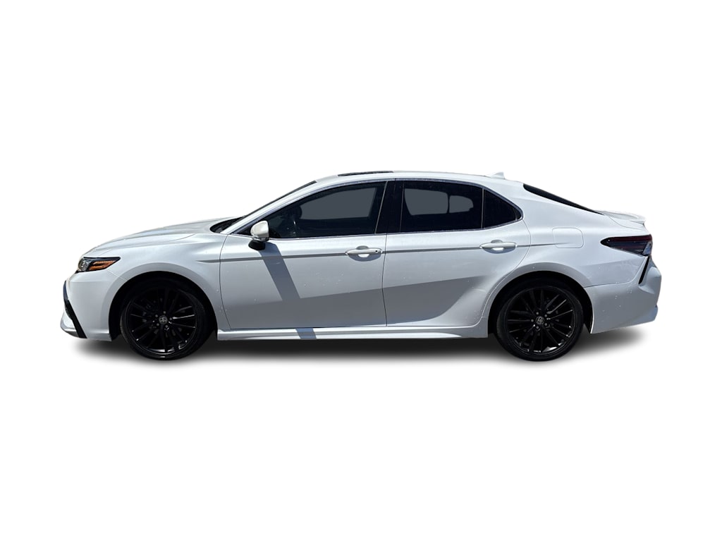Thumbnail: 2022 Toyota Camry - 2