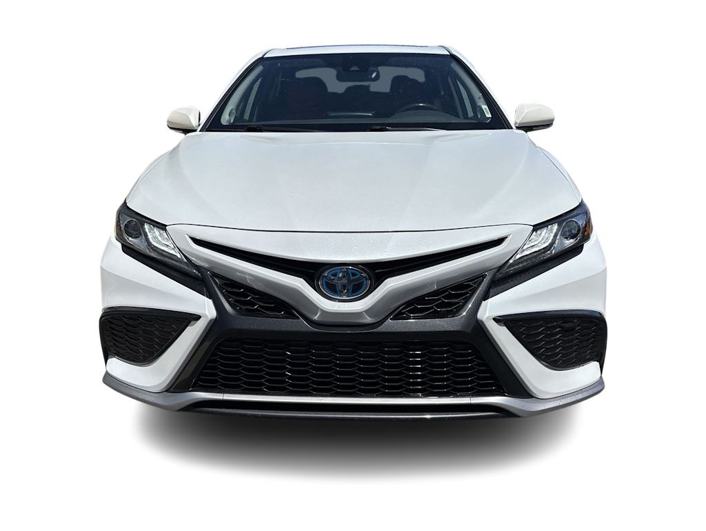 Thumbnail: 2022 Toyota Camry - 4