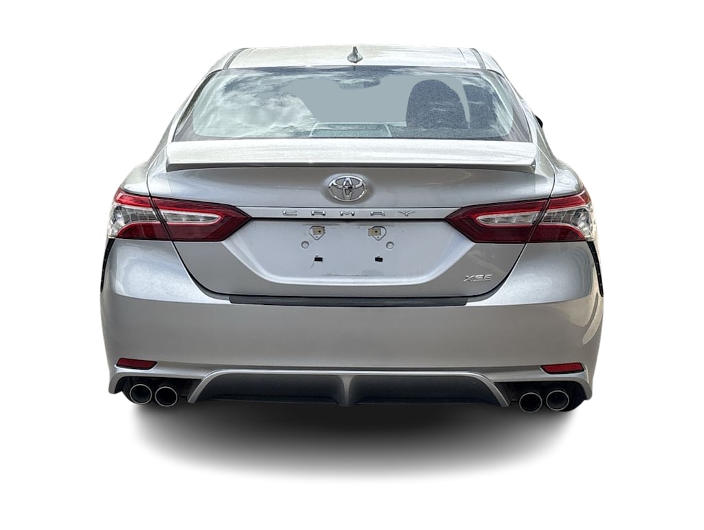 Thumbnail: 2020 Toyota Camry - 4