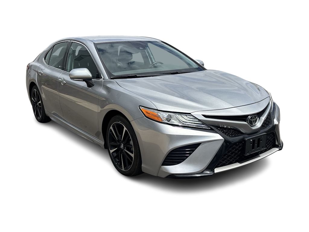 Thumbnail: 2020 Toyota Camry - 10
