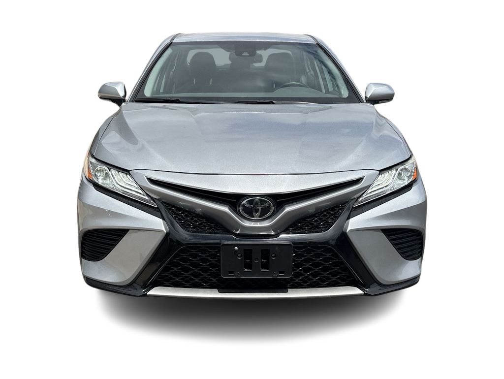 Thumbnail: 2020 Toyota Camry - 5