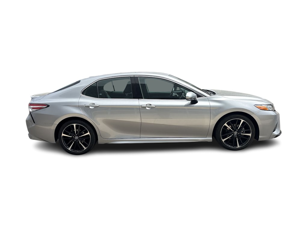 Thumbnail: 2020 Toyota Camry - 9