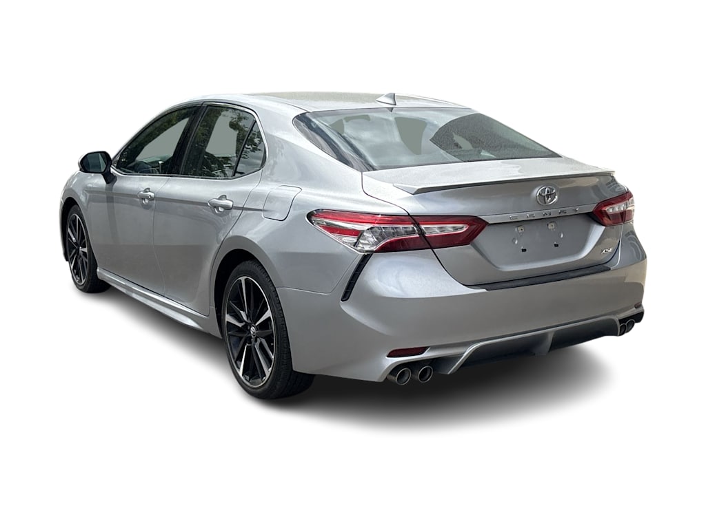 Thumbnail: 2020 Toyota Camry - 3