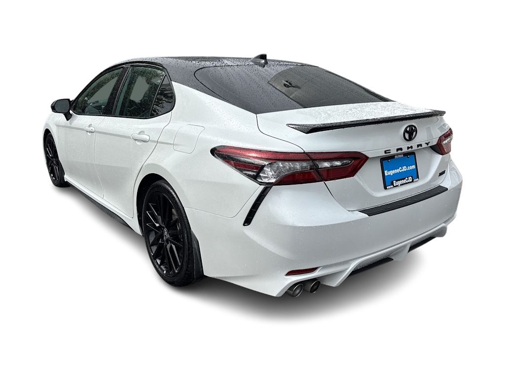 Thumbnail: 2022 Toyota Camry - 4