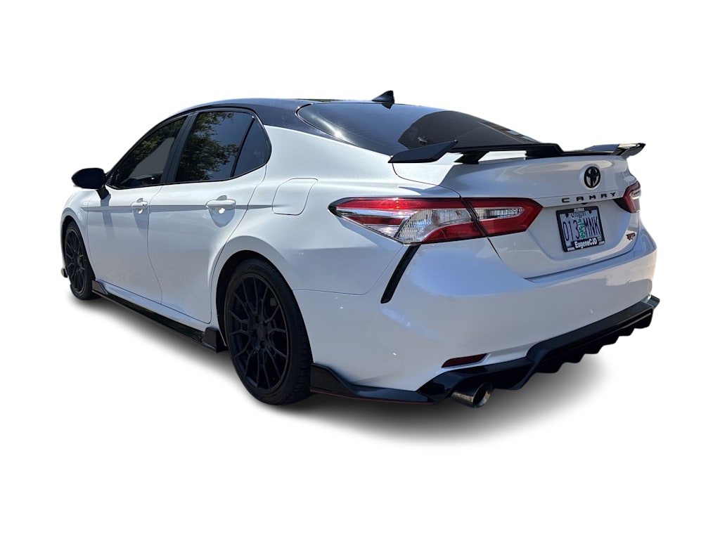 Thumbnail: 2020 Toyota Camry - 3