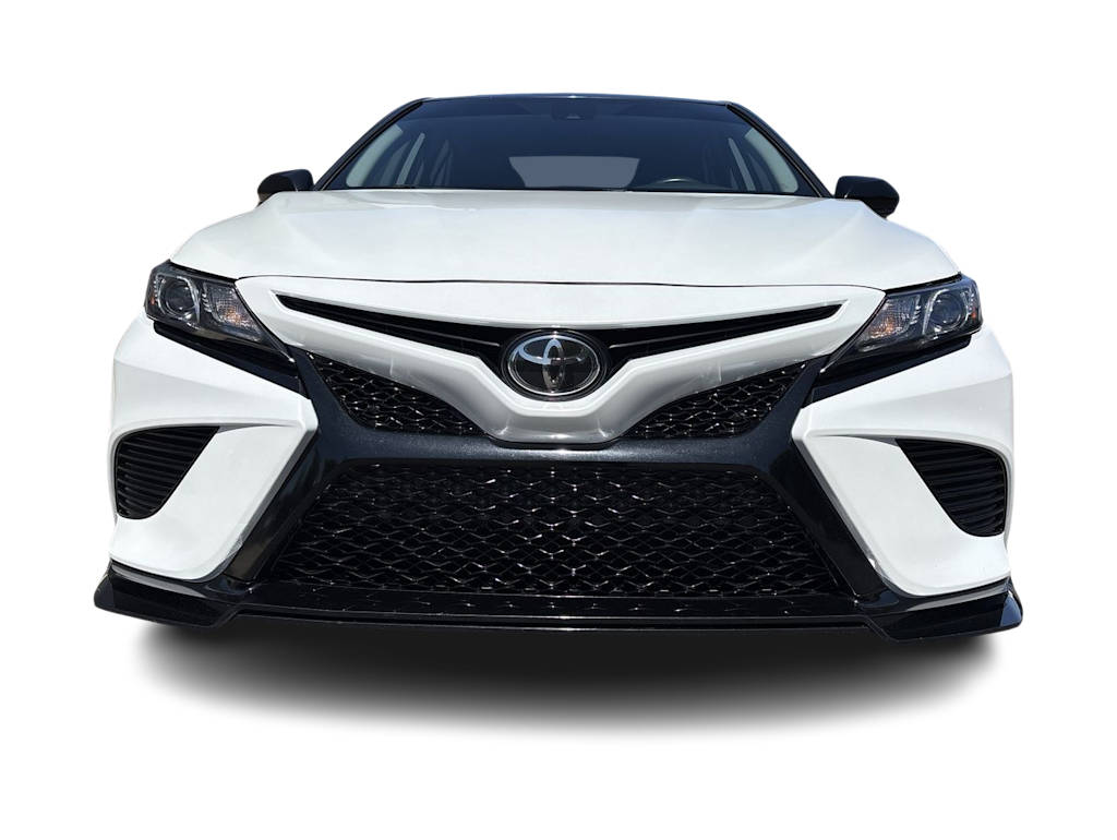 Thumbnail: 2020 Toyota Camry - 5