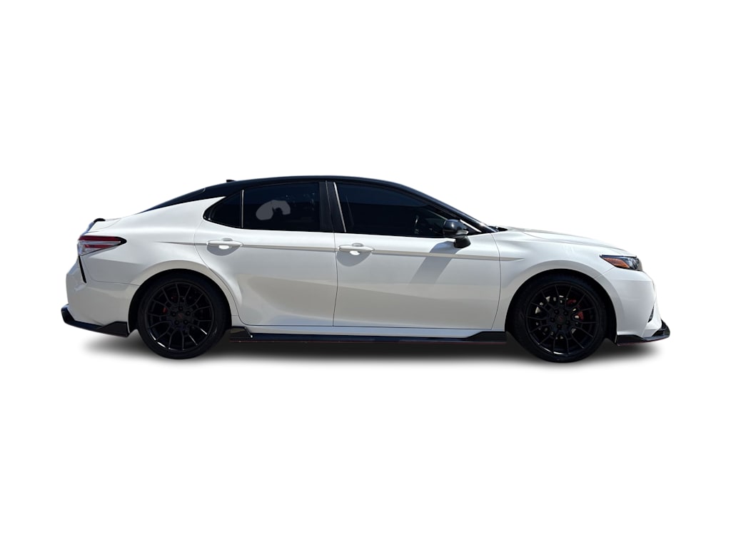 Thumbnail: 2020 Toyota Camry - 15