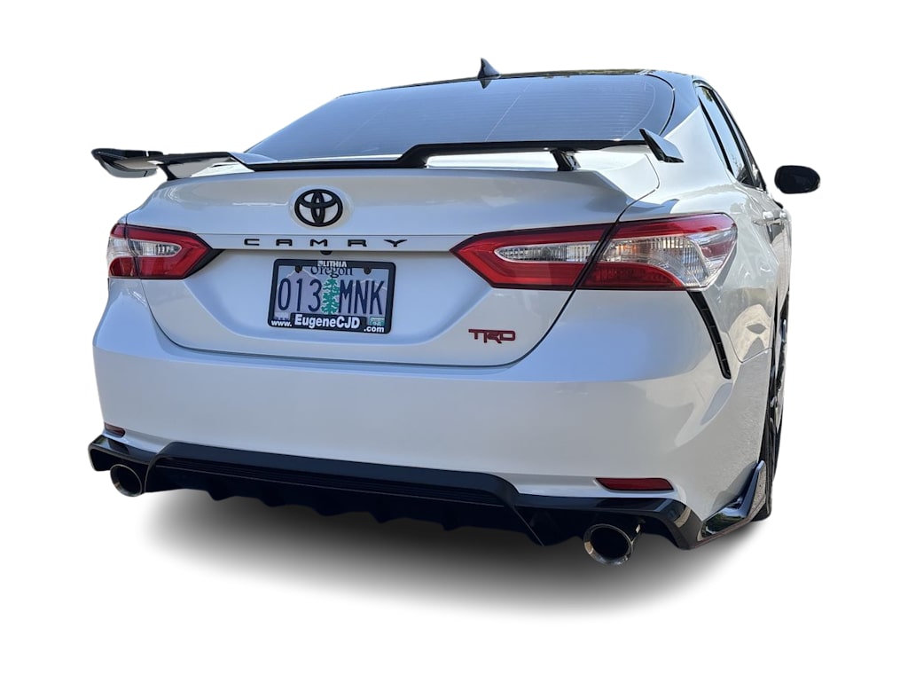 Thumbnail: 2020 Toyota Camry - 4
