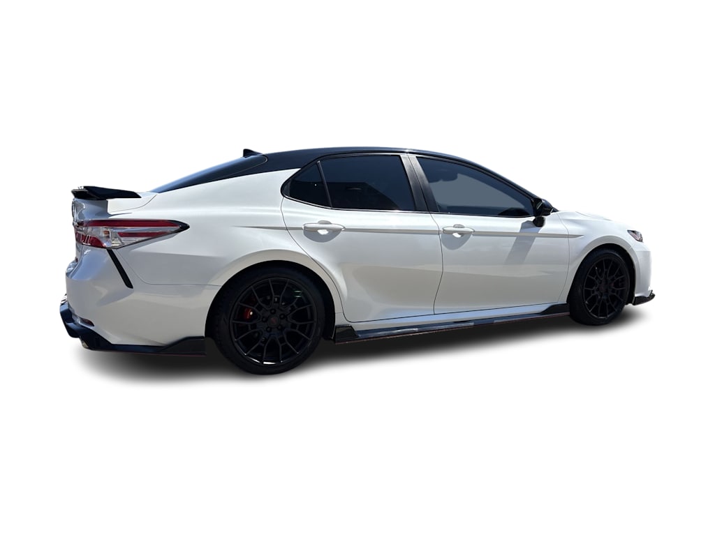 Thumbnail: 2020 Toyota Camry - 14