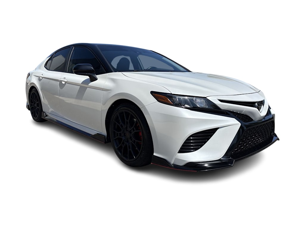 Thumbnail: 2020 Toyota Camry - 16