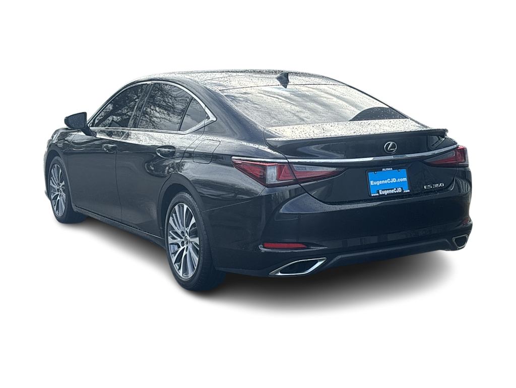 Thumbnail: 2021 Lexus ES - 3