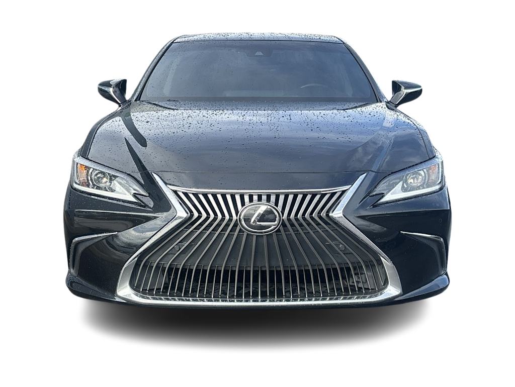 Thumbnail: 2021 Lexus ES - 5