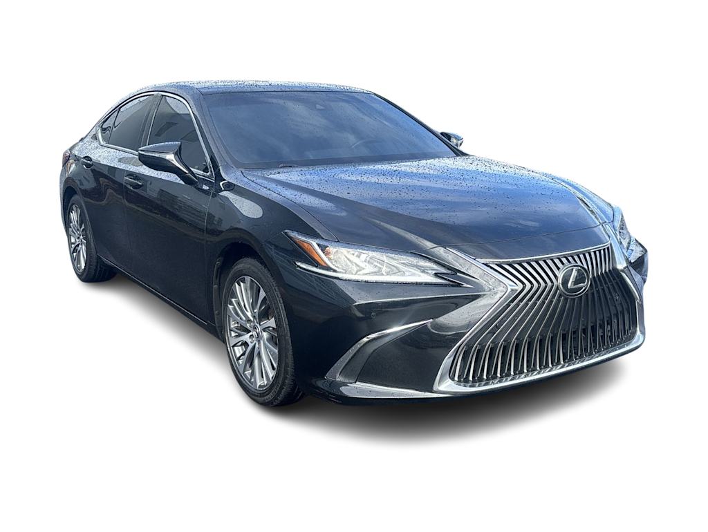 Thumbnail: 2021 Lexus ES - 13