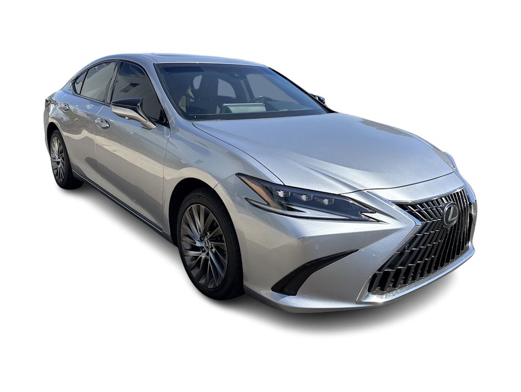 Thumbnail: 2023 Lexus ES - 10