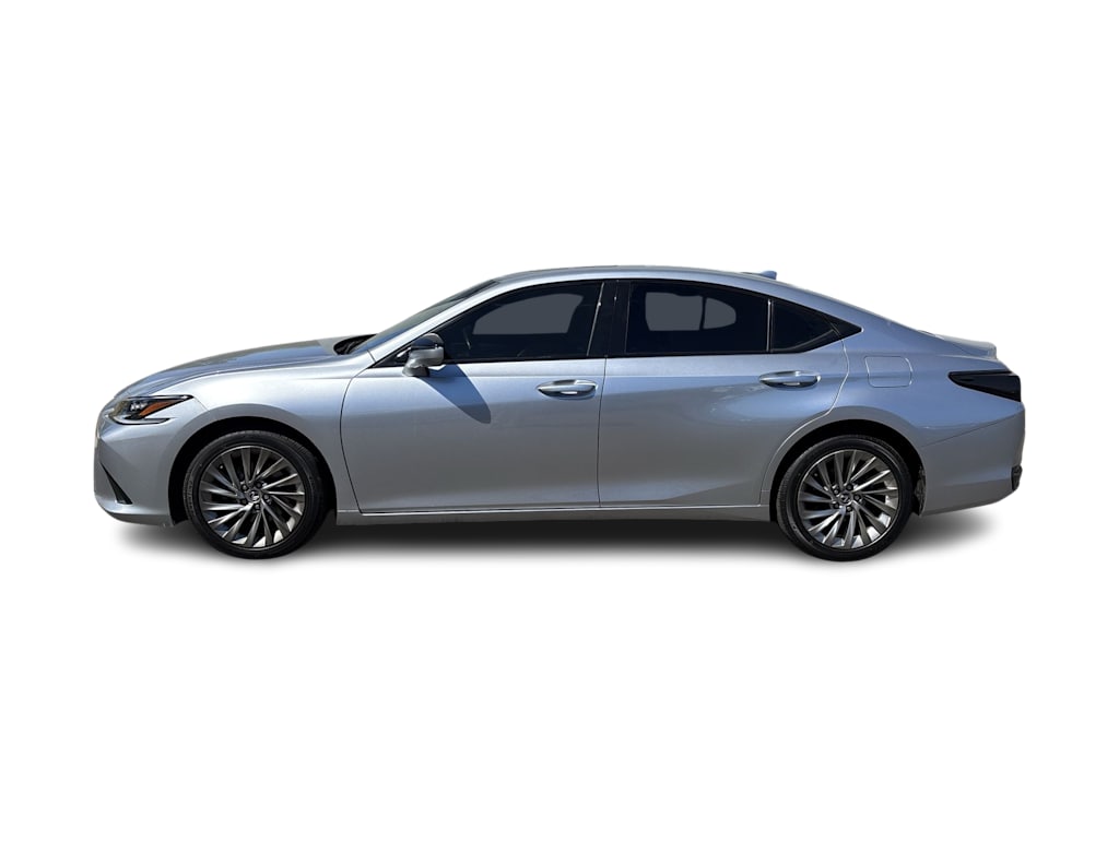 Thumbnail: 2023 Lexus ES - 3